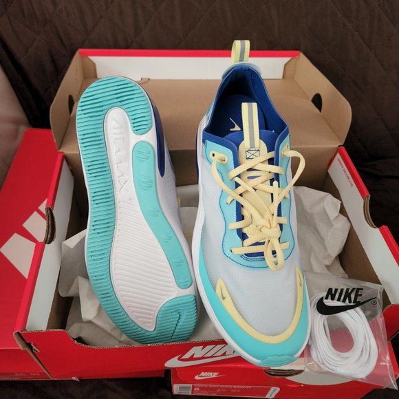 New Beautiful Nike Air Max Dia SE - Picture 4 of 4